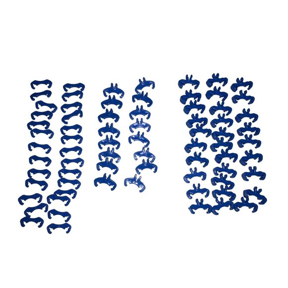 Odyssey Construction Set Building Replacement Pieces - Picture 4 of 12